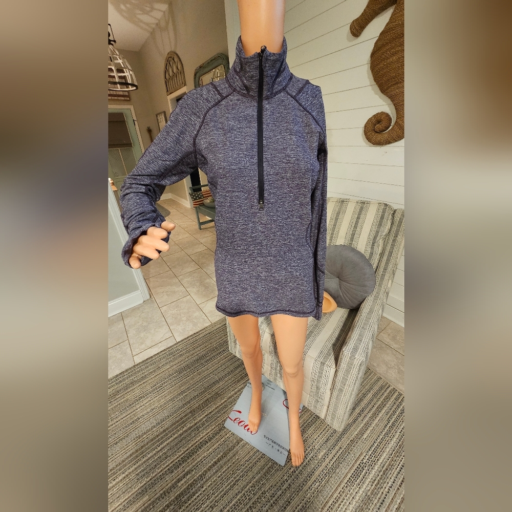 Lululemon Pullover